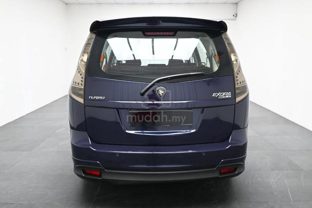 2015 Proton EXORA 1.6 PREMIUM 1-YR WARRANTY - 5