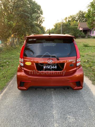 2013 Perodua MYVI 1.3 SE ZHS (A) - 4