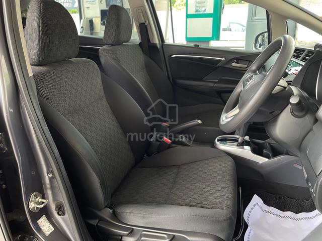 Honda JAZZ 1.5 (A) I-VTEC TIP-TOP CONDITION - 5