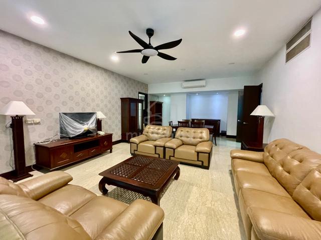 Kirana Residence 1