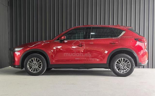 Mazda CX-5 2.0 GLS 2WD (CKD) FL (A) ELECTRIC SEAT - 3