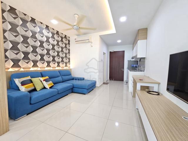 Parc Regency 1