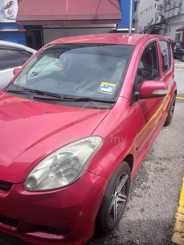 2010 Perodua MYVI 1.3 EZ FACELIFT (A) - 1