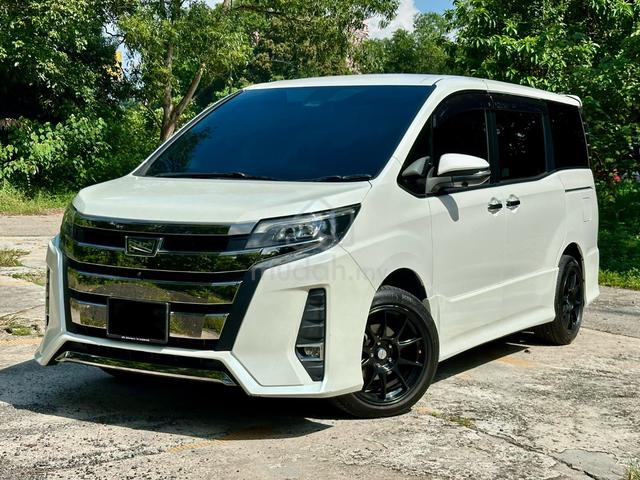 2018 Toyota NOAH 2.0 (A) - 1