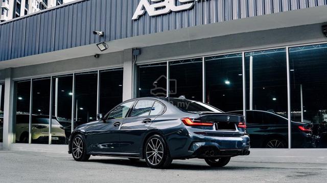 Bmw 320i 2.0 G20 M3 CONCEPT F.LIFT P.SHIFTER 2022 - 2