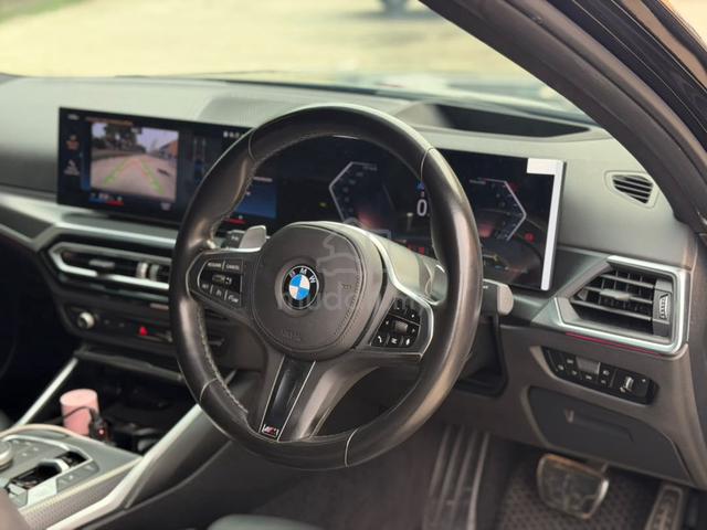 2023 BMW G20 320i M Sport Used Direct / Facelift - 4