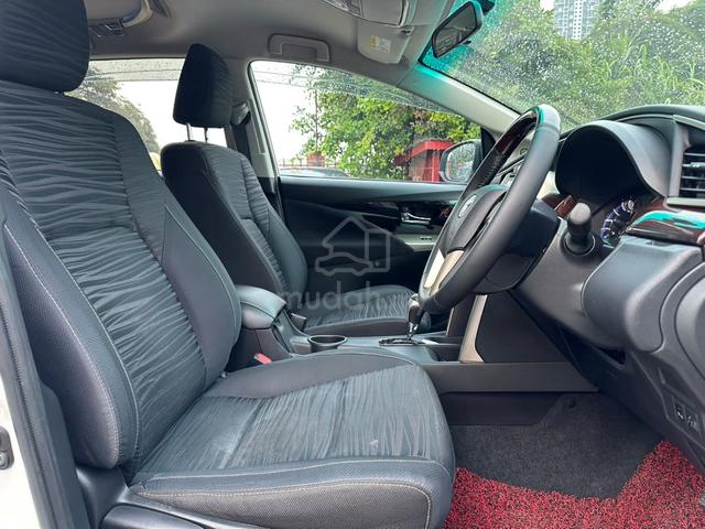 2017 Toyota INNOVA 2.0 G MY16 AN140 (A) - 4