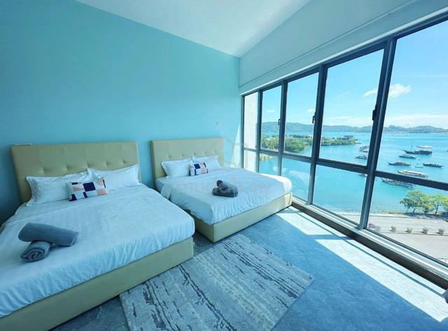 The Loft @ KK Times Square 1