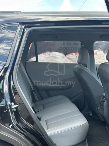 2026 Dongfeng VIGO 0.0 MY26 (A) - 5