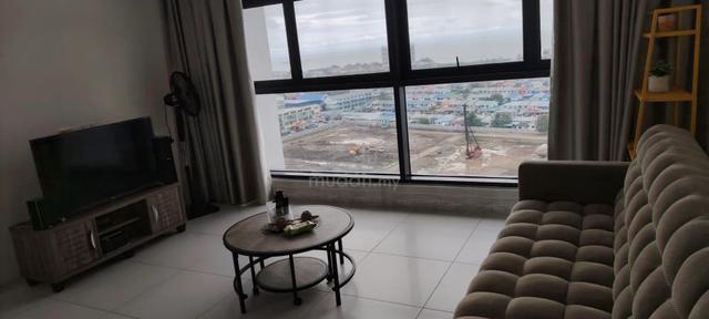 HIVE SOHO Residence 1
