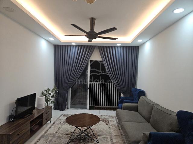 Idaman Residensi Selangorku 1