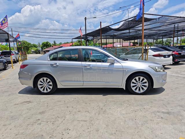 2008 Honda ACCORD 2.0 (AUTO) - LOAN KEDAI - 2