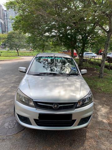 2011 Proton SAGA 1.3 FL (A) - 1