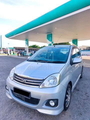 2009 Perodua VIVA 1.0 ELITE AT EJ-VE (A) - 4