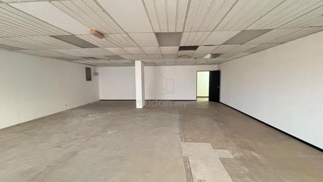 Office Space for Rent @ Mutiara I&P, Penang 1
