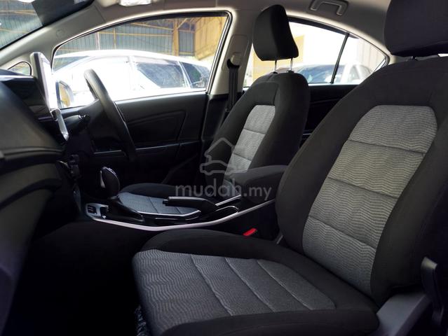 2021 Proton PERSONA EXECUTIVE 1.6 #12K KM ONLY - 5