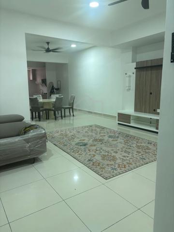 Rumah Untuk Disewa ( Residensi Pauh Jaya) 1