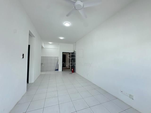 Residensi Acacia 1