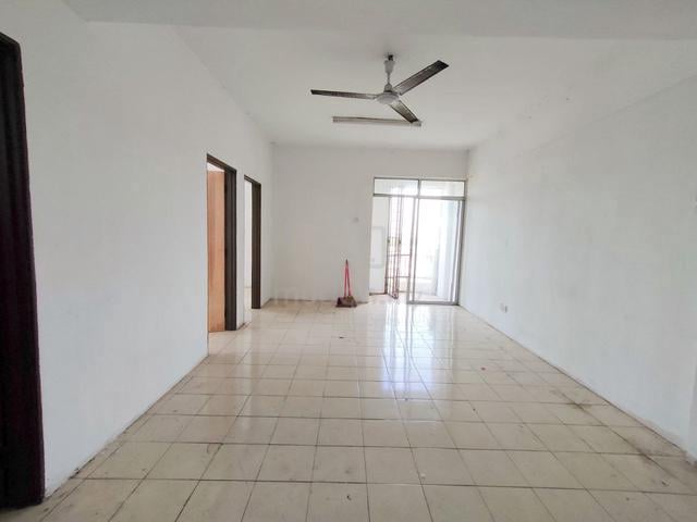 Pangsapuri Villamas 1