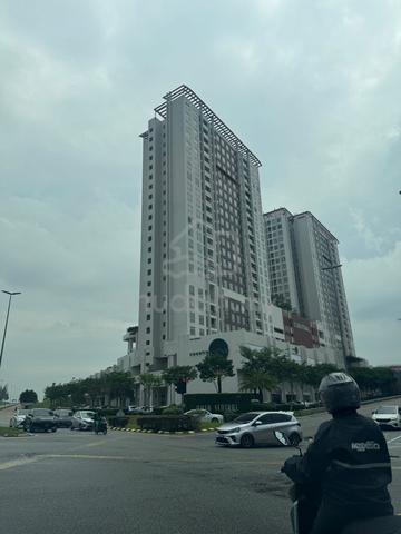 One Sentral Serviced Residence 1