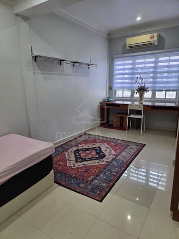 Bilik untuk disewa – usj 1, Subang Jaya 1