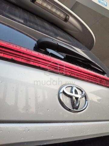 2009 Toyota ESTIMA 2.4 AERAS S PACKAGE ACR50W - 5