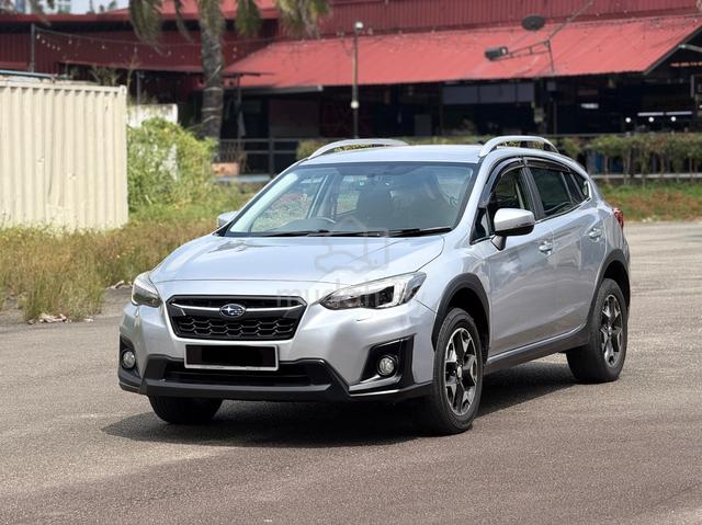 ‼️2019 Subaru XV 2.0 AWD Facelift‼️ - 2