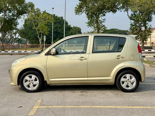 2006 Perodua MYVI 1.3 EZI (A) - 1 OWNER/GOOD CNDTN - 4
