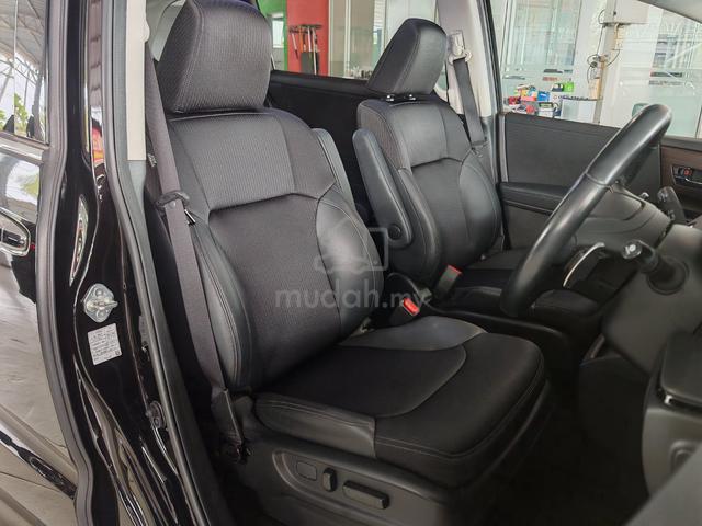 2021 Honda ODYSSEY EXV 2.4L (A) Absolute 7 Seater - 2