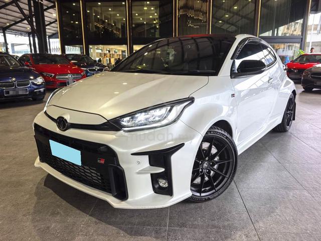 Toyota GR YARIS 1.6 RZ HIGH PERFORMANCE 30K+ KM - 1
