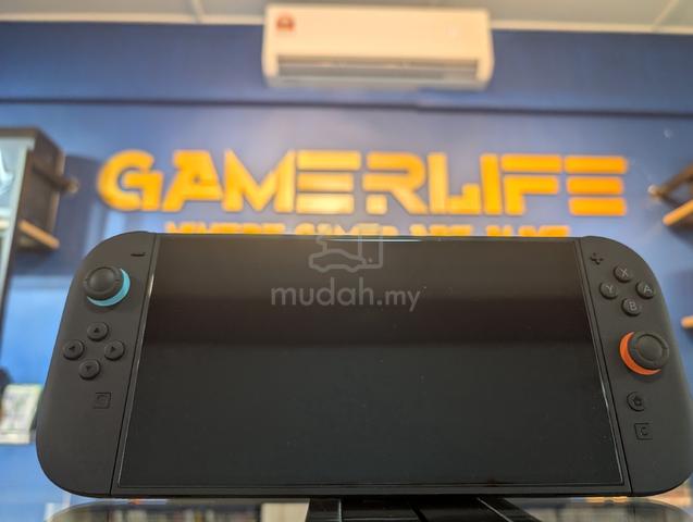 Like New, Nintendo Switch 2 Complete Box:GamerLife - photo 3 of 6
