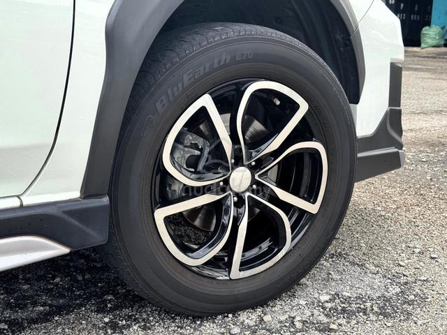 2020 Subaru XV GT 2.0 AWD SUV F/SPEC KLES 360 RCAM - 5