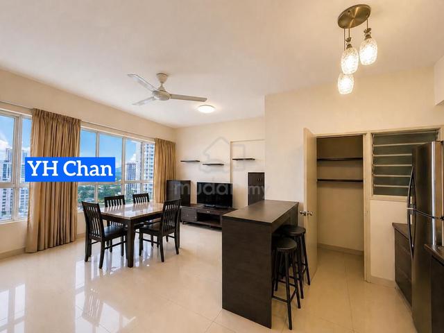 Birch Regency @ Penang Times Square 1