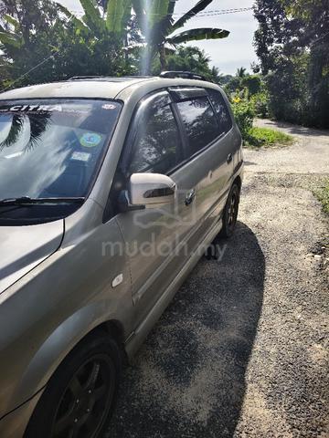 2006 Naza CITRA 2.0 GLS (A) - 4