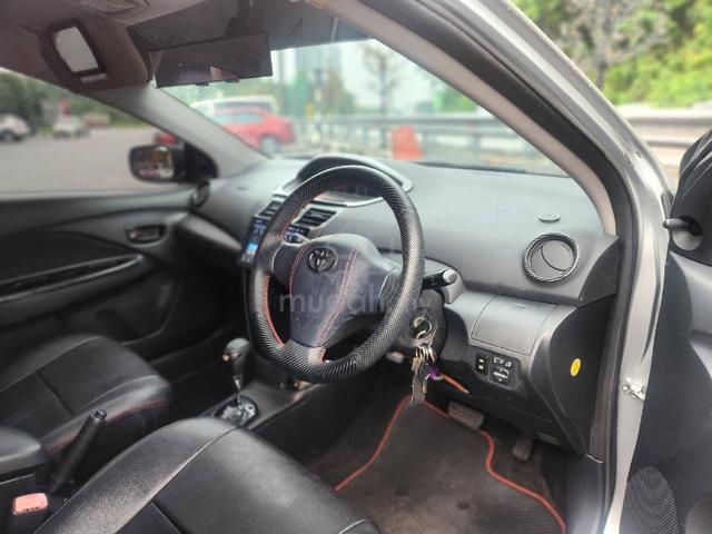 2008 Toyota VIOS 1.5 J (A) - 4