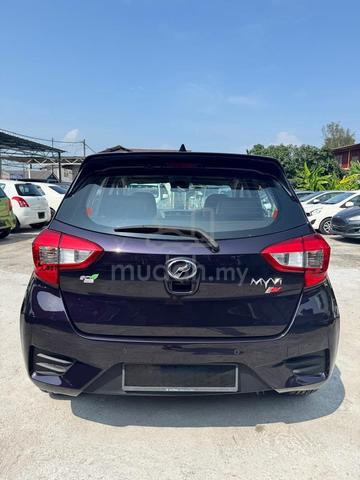 2018 Perodua MYVI 1.5 ADVANCE (A) - 4