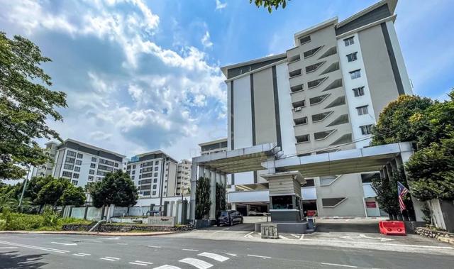 Vista Sri Tanjung 1