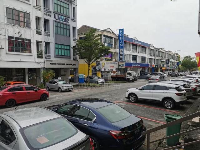 Selangor Subang Jaya Shop Lot For Rent 1