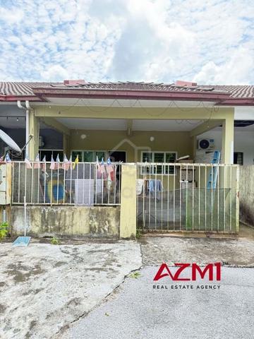 100% LOAN Single Story - Taman Desa Sejijak, Matang Kuching 1