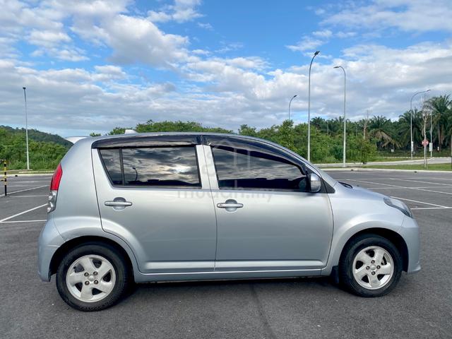 2006 Perodua MYVI 1.3 EZi (A) - 5