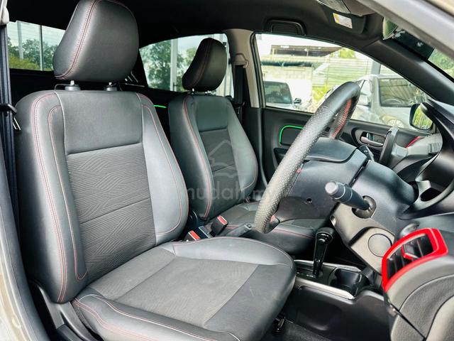 2024 Proton SAGA 1.3 PREMIUM S ADA WARRATY PROTON - 5