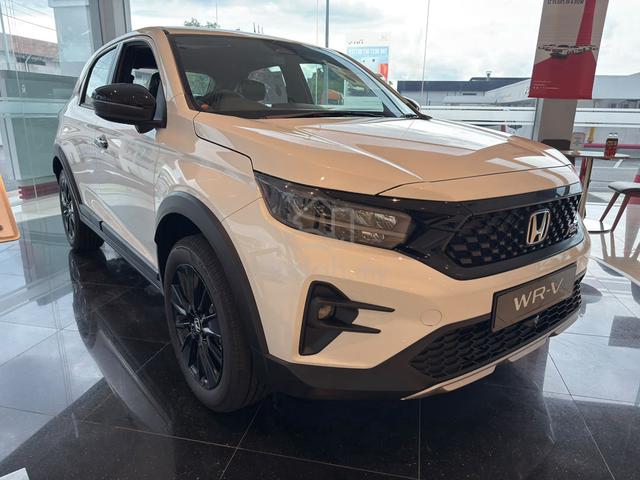 2026 New Honda WR-V 1.5 (A) Low Depo Promosi - 4