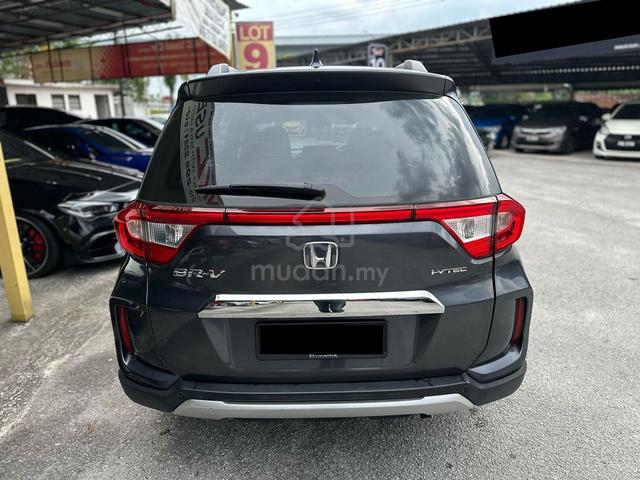 Honda BR-V 1.5L V BRV 13K KM WRTY 2027 MADE 2022 - 4
