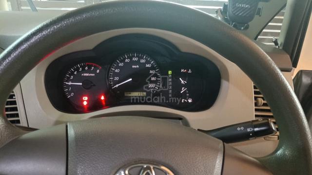 2014 Toyota INNOVA 2.0 E MY05 AN40 UPDATE (A) - 4