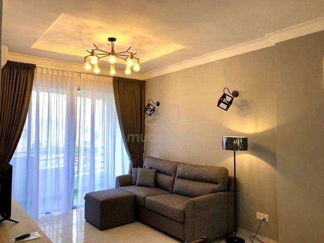 N-Park Condominium 1