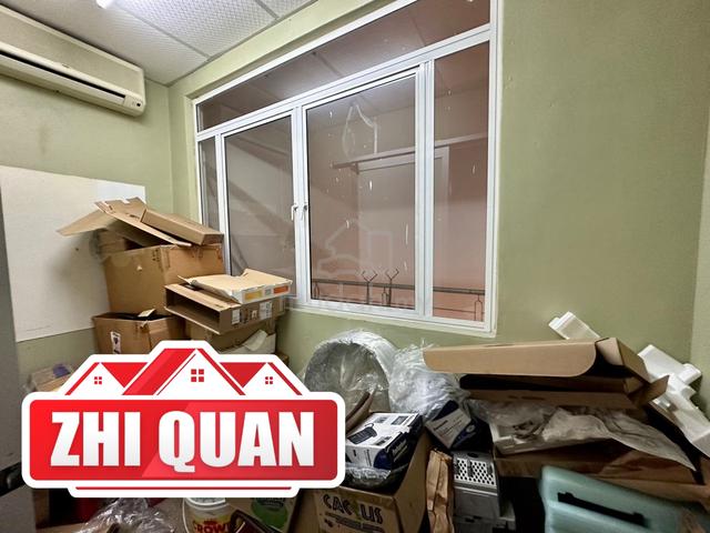 D'piazza office lot shop 1200sf d piazza Bayan Lepas baru promenade 1