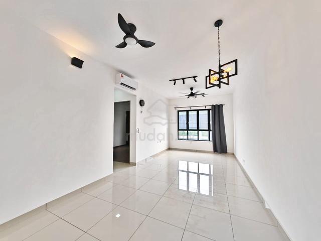 Zentro Residences 1