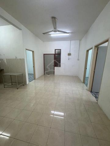 Taman Sungai Duri Permai 1