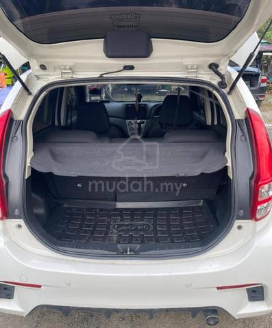 2013 Perodua MYVI 1.5 SE ZHS (A) - 5