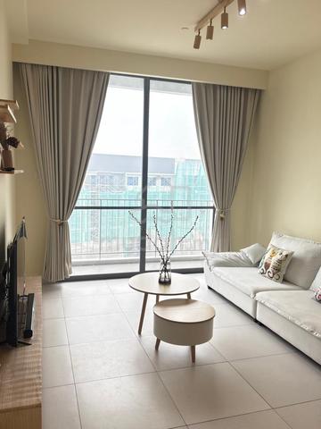 Renna Residence @ The NorthBank 1